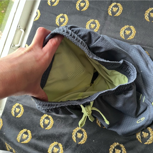 Lot of 3 athletic shorts - Picture 11 of 14